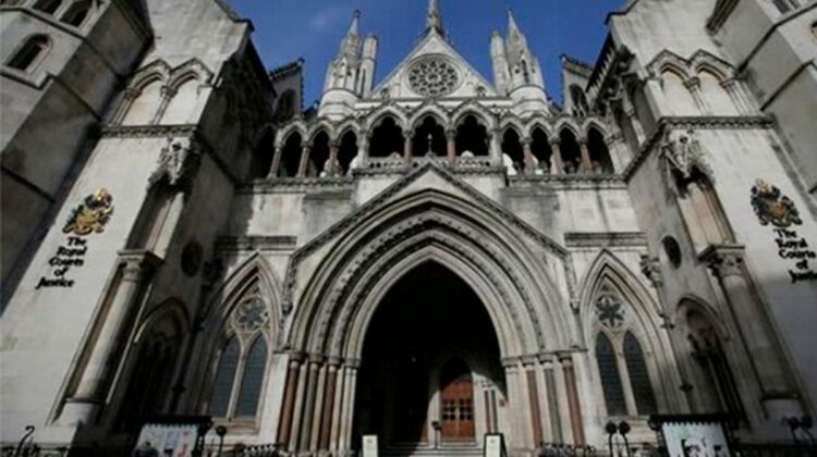 Corte de Londres reconoce a CRF I Ltd como legitimo acreedor del BNC