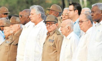 EEUU mantiene a Cuba en Listado de países que no colaboran en la lucha contra el terrorismo