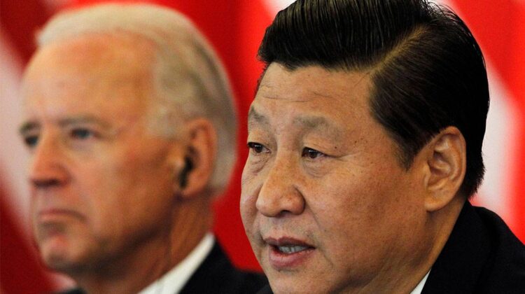 Gobierno de EEUU culpa a la administración Trump de la base espía China