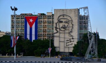 Gobierno de EEUU niega información sobre la base espía de China en Cuba