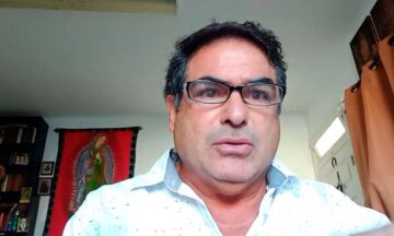 médico cubano Fernando Vazquez da declaraciones luego de 12 detenido