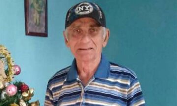 Piden ayuda para encontrar a anciano perdido en Camagüey, Cuba