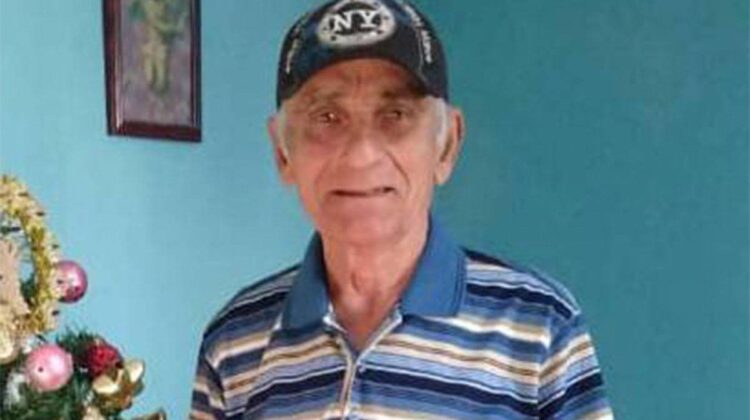Piden ayuda para encontrar a anciano perdido en Camagüey, Cuba