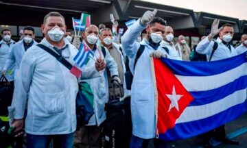 EEUU incluye a Cuba en lista de países patrocinadores de la trata de personas
