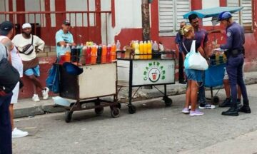 Régimen de Cuba se justifica por la falta de comida en Cuba