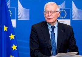 Congresistas de EEUU cuestionan a Josep Borrell por su política hacia Cuba
