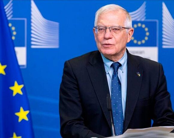 Congresistas de EEUU cuestionan a Josep Borrell por su política hacia Cuba