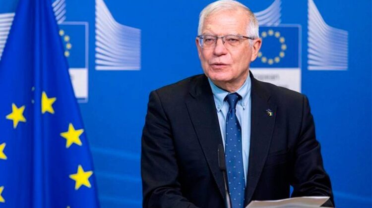Congresistas de EEUU cuestionan a Josep Borrell por su política hacia Cuba