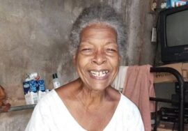 María Santiesteban Portuondo una medico cubana marginada por el régimen comunista