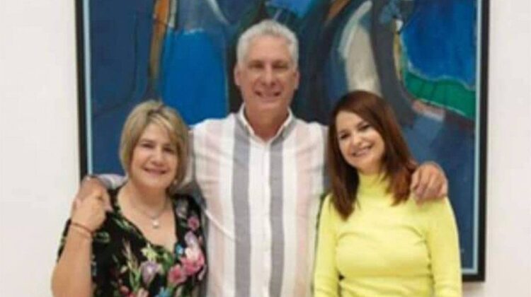 médico cubano interpone nueva querella penal contra Ana Hurtado