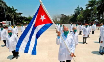 Gremio de Portugal se oponen a contratación de médicos cubanos