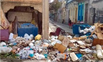 Cuba un 26 de julio lleno de miseria
