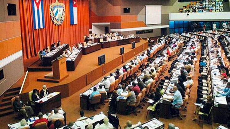 Régimen de Cuba arma su acostumbrado pataleteo ante resolución del Parlamento Europeo