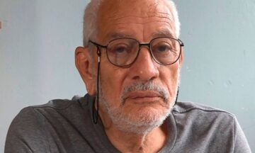 Disidente cubano Vladimiro Roca Antúnez fallece a los 80 años en la Habana