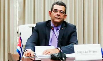 Embajador de Cuba en Costa Rica niega existencia de presos políticos