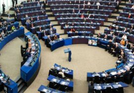 Parlamento Europeo pide sanciones para Díaz-Canel y altos funcionarios cubanos