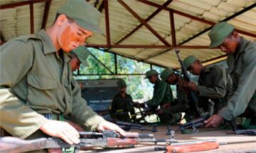 Régimen de Cuba pretende aprobar ley para encarcelar a quien se niegue a ir al servicio militar