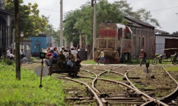 Régimen de Cuba se queja del aumento de la delincuencia