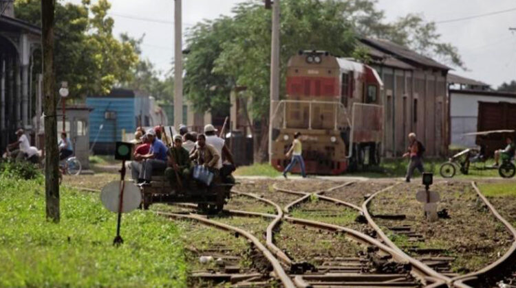 Régimen de Cuba se queja del aumento de la delincuencia