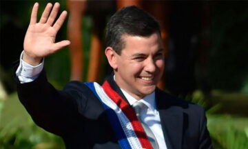 Presidente electo de Paraguay se solidariza con la lucha por la democracia en Cuba