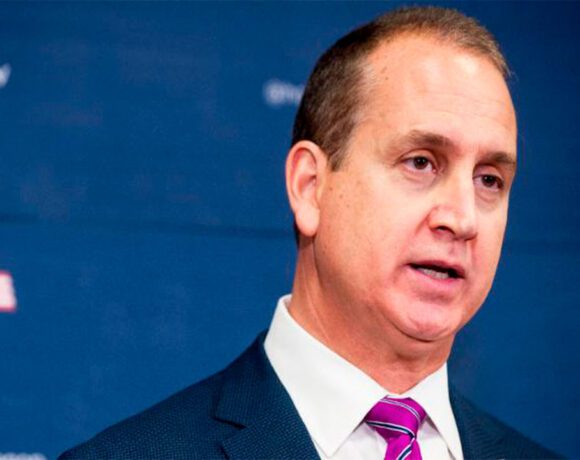 Congresista republicano Mario Díaz-Balart