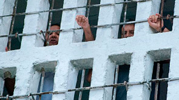 Amnistía Internacional muestra su apoyo a la creación del nuevo Centro de Documentación de Prisiones de cuba