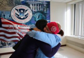 DHS anuncia nuevas actualizaciones en el proceso de reunificación Familiar