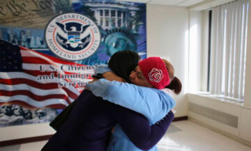DHS anuncia nuevas actualizaciones en el proceso de reunificación Familiar