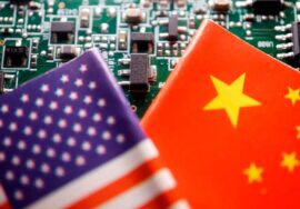 Biden firma orden que prohíbe inversiones de EEUU en China