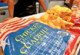 Cuba aumenta sus importaciones desde EEUU en junio en un 60%