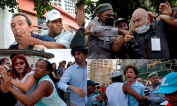 HRF denuncia la represión a la que son sometidos los periodistas en Cuba