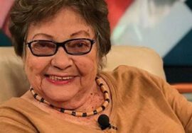 Muere en Miami la ex presa política Cary Roque a los 82 años de edad