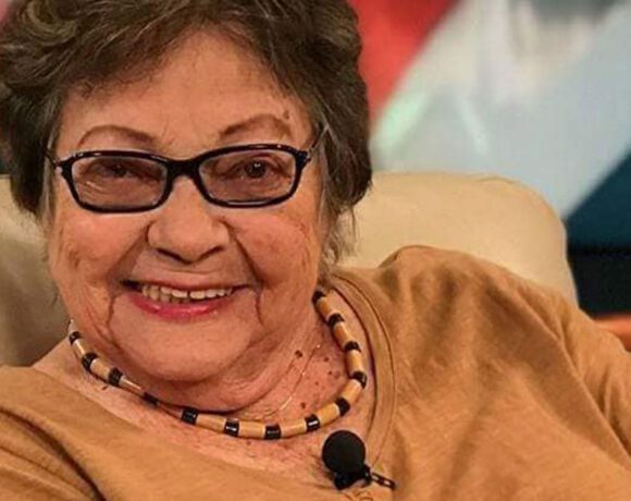 Muere en Miami la ex presa política Cary Roque a los 82 años de edad