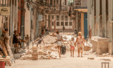 CEPAL hace pronósticos nada alentadores de la economía cubana