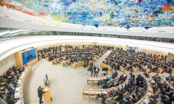 Informe descalifica a Cuba como candidato al consejo de derechos humanos de la ONU