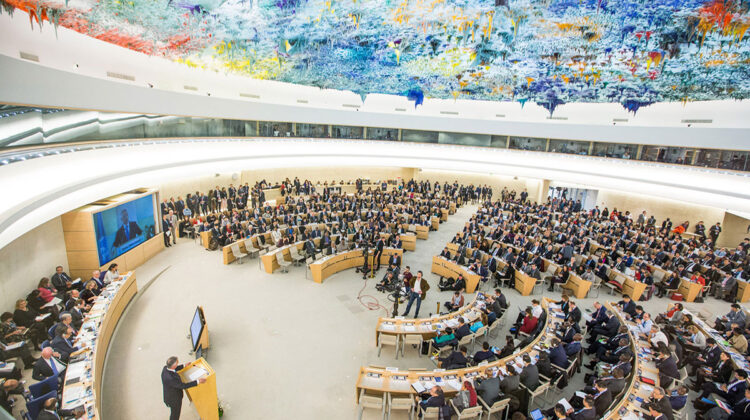 Informe descalifica a Cuba como candidato al consejo de derechos humanos de la ONU