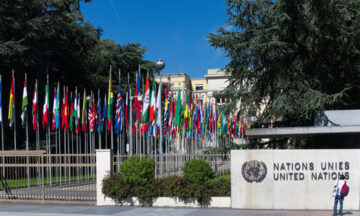 HRW pide no elegir a Cuba en el Consejo de Derechos Humanos de la ONU