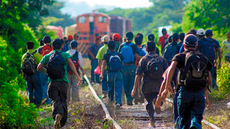 INM pide a Cuba aceptar vuelos con deportados