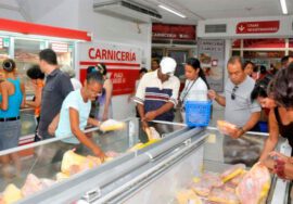 Cuba aumenta sus importaciones desde EEUU