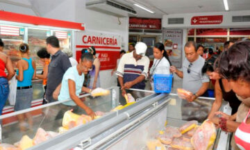 Cuba aumenta sus importaciones desde EEUU