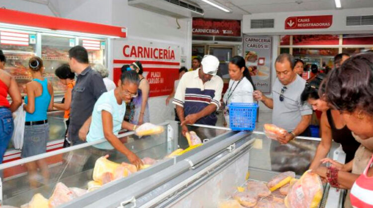 Cuba aumenta sus importaciones desde EEUU