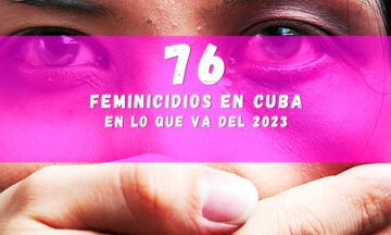 2 nuevos feminicidios se registran en Cuba