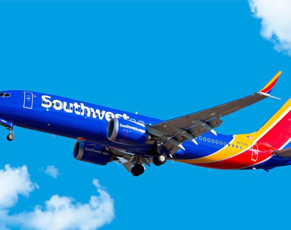 Aerolínea Southwest cancela vuelos a Cuba