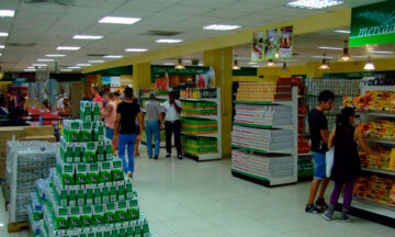 RusMarket abrirá tienda de productos rusos en Cuba