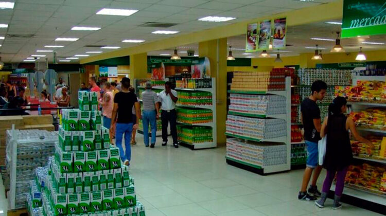 RusMarket abrirá tienda de productos rusos en Cuba