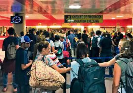 EEUU manifiesta su preocupación por el aumento de los vuelos chárter de Cuba a Nicaragua