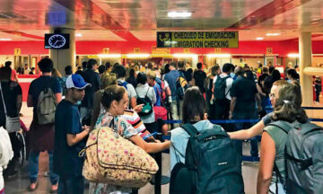 EEUU manifiesta su preocupación por el aumento de los vuelos chárter de Cuba a Nicaragua