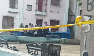 Un bebé recien nacido es encontrado sin vida en un tanque de basura en La Habana vieja, Cuba