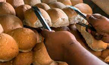 crisis en Cuba con el pan de la libreta