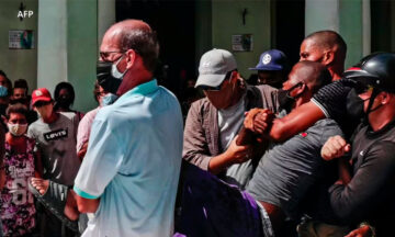 Amnistía Internacional insta a la UE a abordar la crisis de DDHH en Cuba